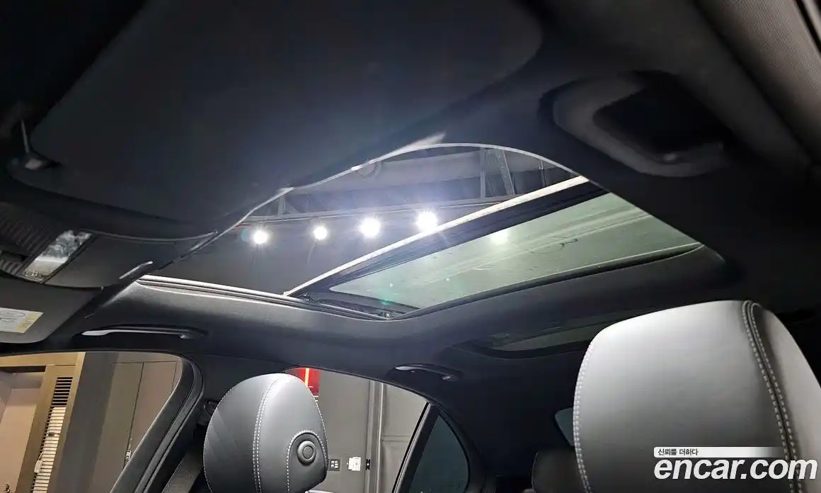 Mercedes-Benz E-Class 2021 2.0 гидро в Москве № 2123215, фото 25