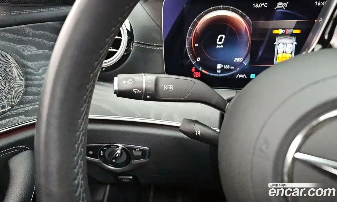 Mercedes-Benz E-Class 2021 2.0 гидро в Москве № 2123215, фото 29