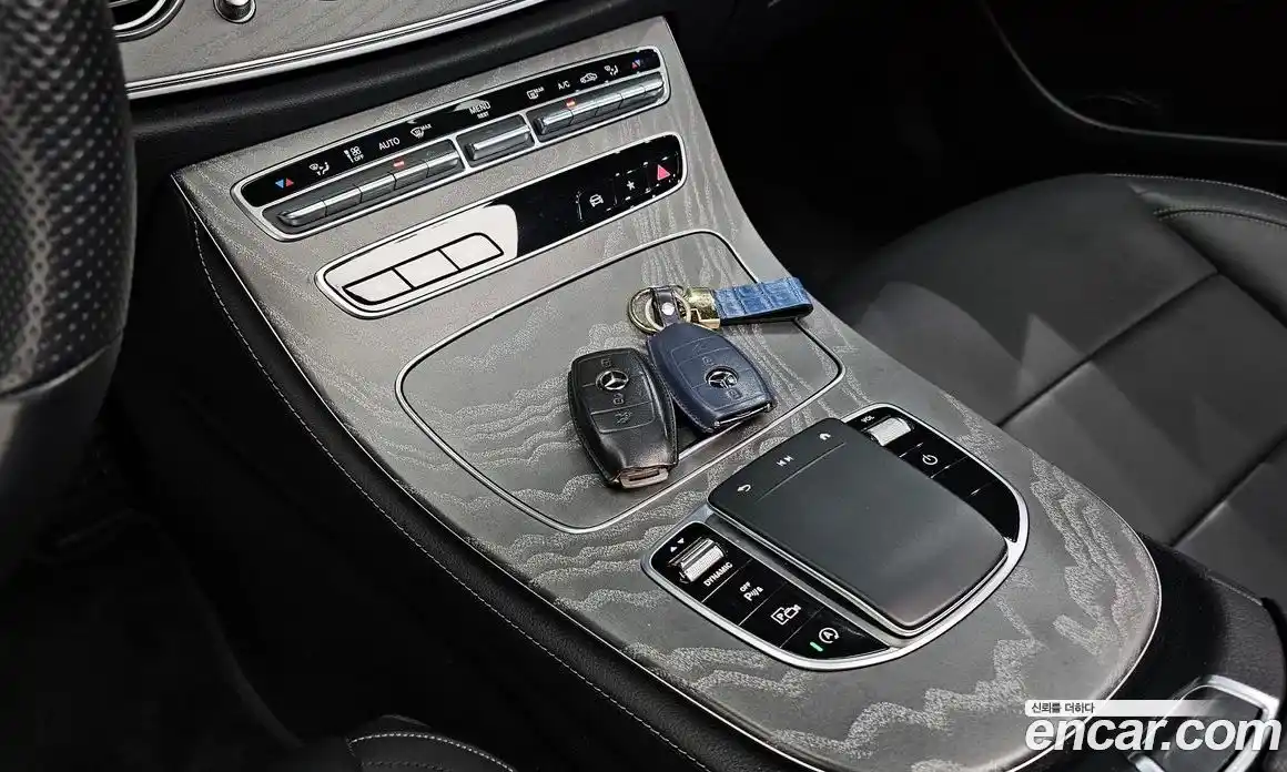 Mercedes-Benz E-Class 2021 2.0 гидро в Москве № 2123215, фото 31