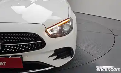 Mercedes-Benz E-Class 2021 2.0 гидро в Москве № 2123215, миниатюра 8