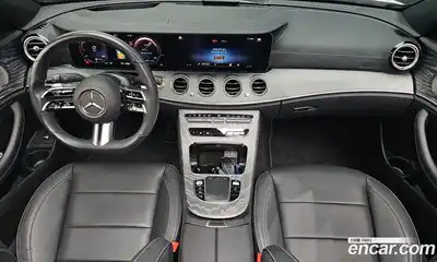 Mercedes-Benz E-Class 2021 2.0 гидро в Москве № 2123215, миниатюра 10