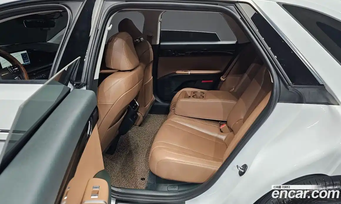 Hyundai Grandeur 2024 2.5 гидро в Москве № 2123262, фото 18