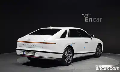 Hyundai Grandeur 2024 2.5 гидро в Москве № 2123262, миниатюра 2