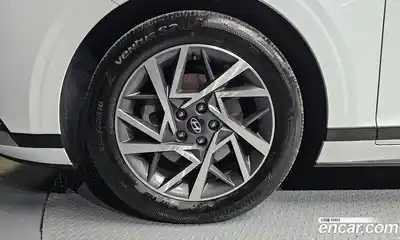 Hyundai Grandeur 2024 2.5 гидро в Москве № 2123262, миниатюра 5