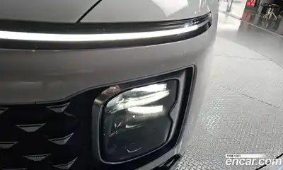 Hyundai Grandeur 2024 2.5 гидро в Москве № 2123262, миниатюра 8