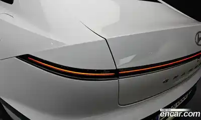 Hyundai Grandeur 2024 2.5 гидро в Москве № 2123262, миниатюра 9