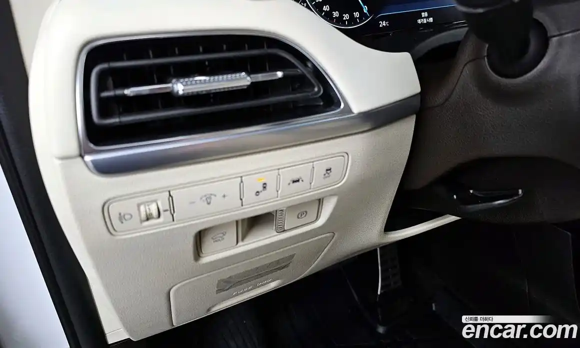 Hyundai Palisade 2022 3.8 гидро в Москве № 2123307, фото 27