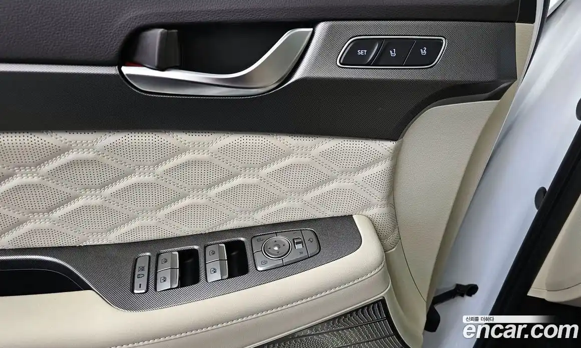 Hyundai Palisade 2022 3.8 гидро в Москве № 2123307, фото 36