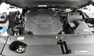 Hyundai Palisade 2022 3.8 гидро в Москве № 2123307, миниатюра 6