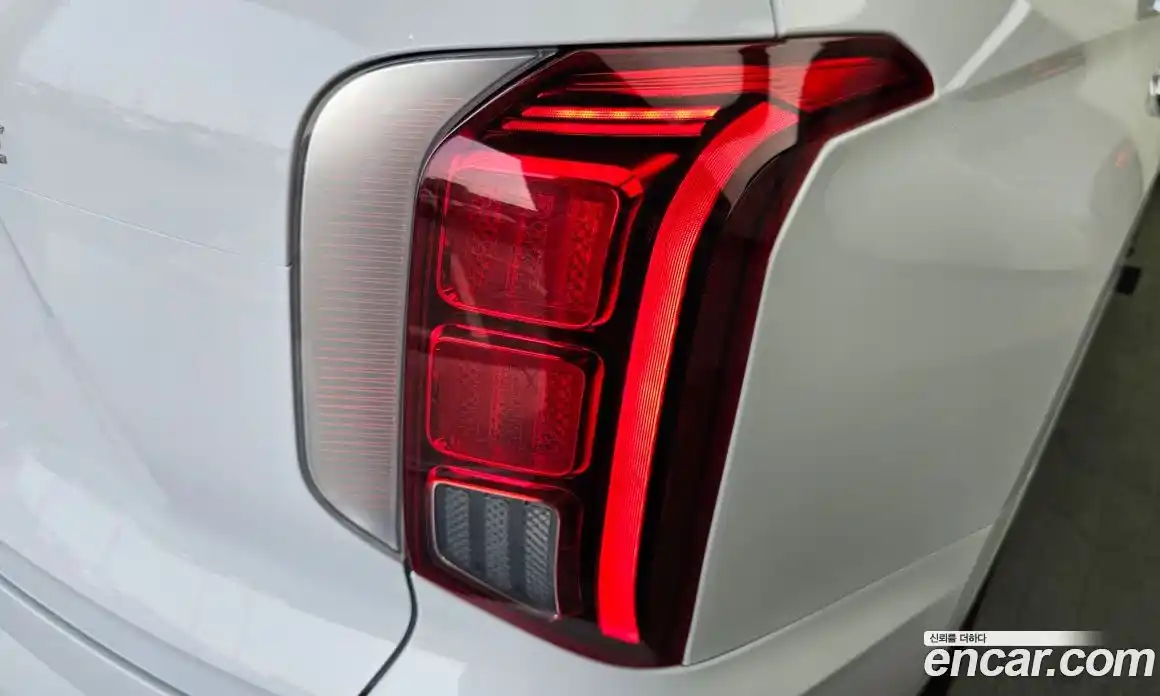 Hyundai Palisade 2022 3.8 гидро в Москве № 2123307, фото 9