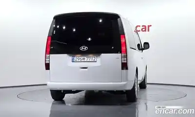 Hyundai Staria 2024 2.2 гидро в Москве № 2123536, миниатюра 4
