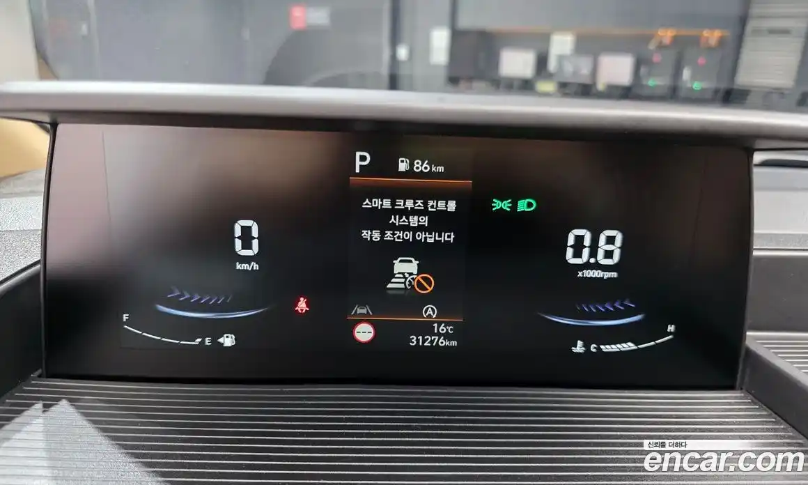 Hyundai Staria 2024 2.2 гидро в Москве № 2123536, фото 8