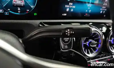 Mercedes-Benz A-Class 2021 2.0 гидро в Москве № 2123592, миниатюра 12