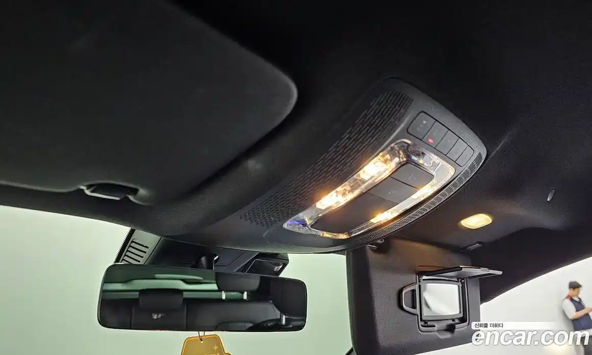 Mercedes-Benz A-Class 2021 2.0 гидро в Москве № 2123592, фото 24