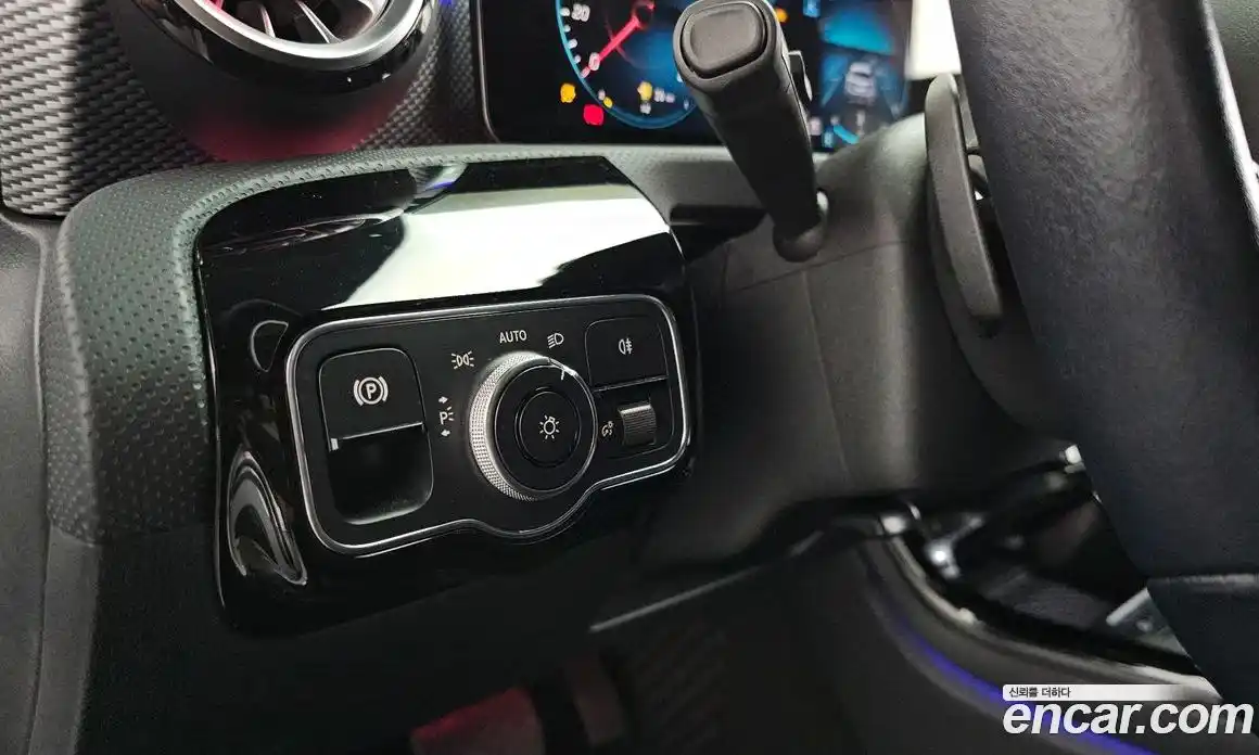 Mercedes-Benz A-Class 2021 2.0 гидро в Москве № 2123592, фото 26