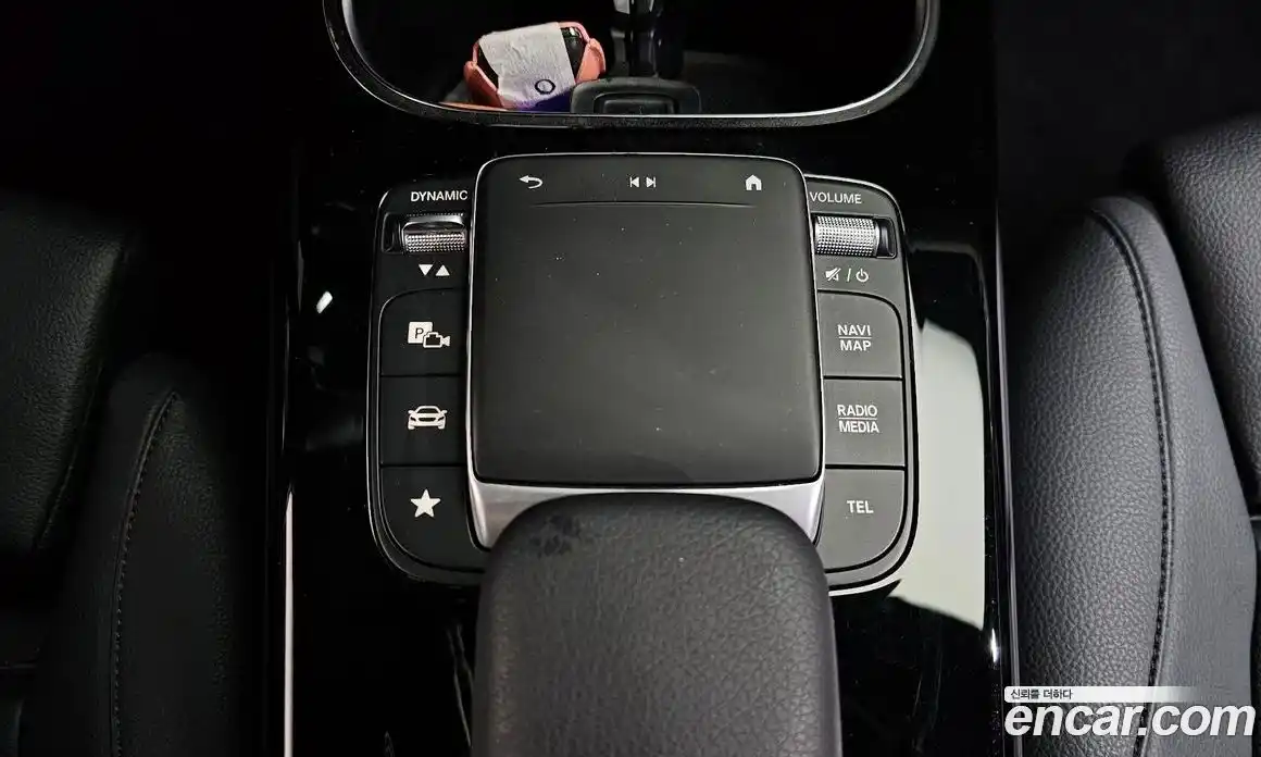 Mercedes-Benz A-Class 2021 2.0 гидро в Москве № 2123592, фото 31