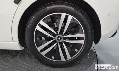 Mercedes-Benz A-Class 2021 2.0 гидро в Москве № 2123592, миниатюра 7