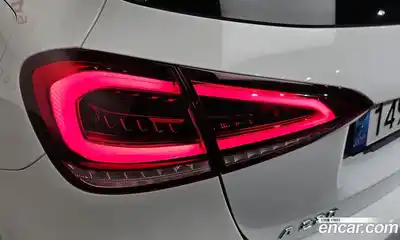 Mercedes-Benz A-Class 2021 2.0 гидро в Москве № 2123592, миниатюра 9