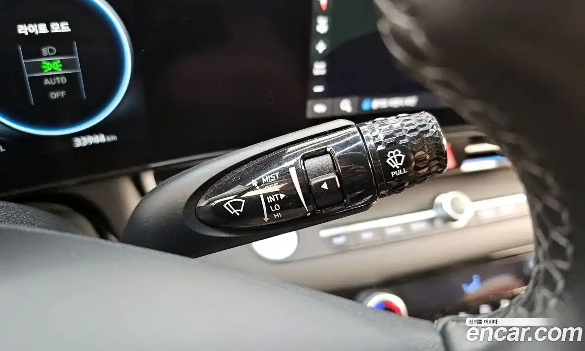 Hyundai Avante 2022 1.6 гидро в Москве № 2123616, фото 25