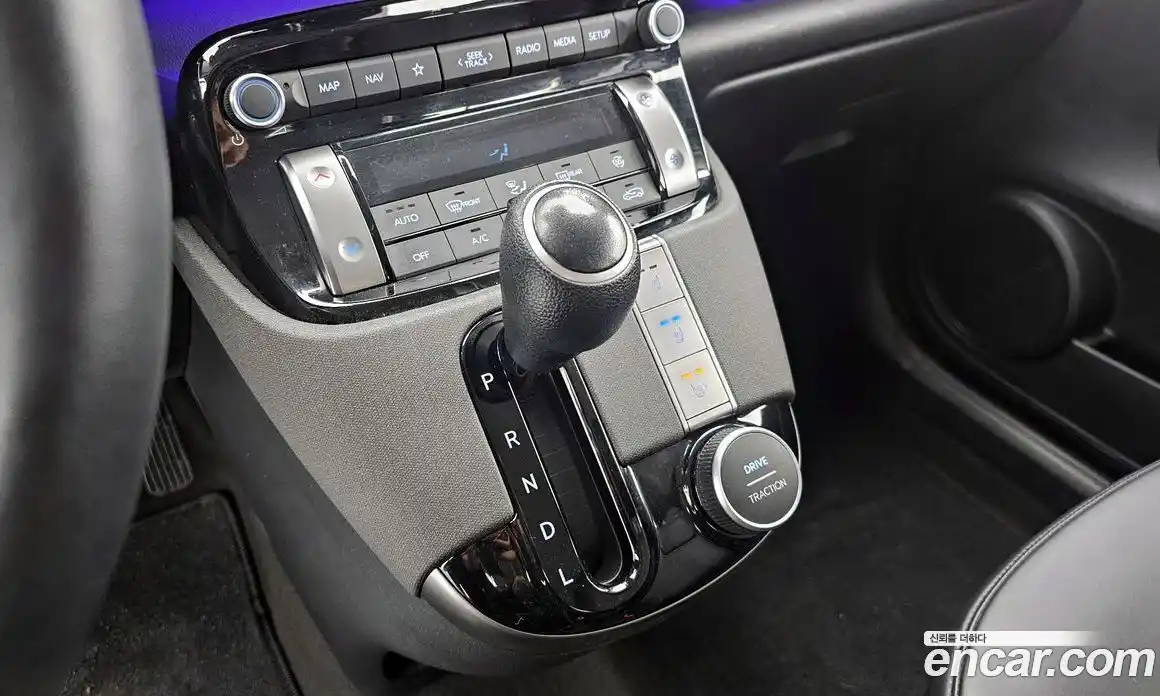 Hyundai Casper 2022 1.0 гидро в Москве № 2123647, фото 12