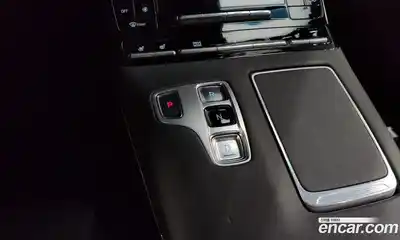 Hyundai Grandeur 2021 2.5 гидро в Москве № 2123662, миниатюра 12