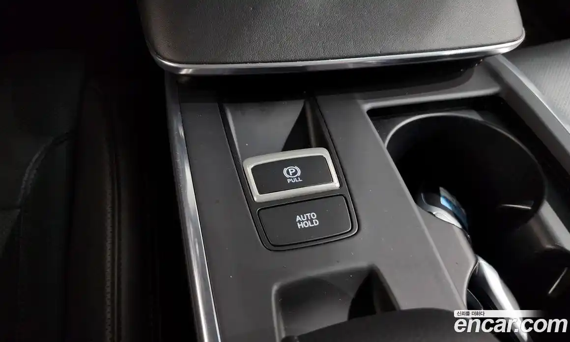Hyundai Grandeur 2021 2.5 гидро в Москве № 2123662, фото 21