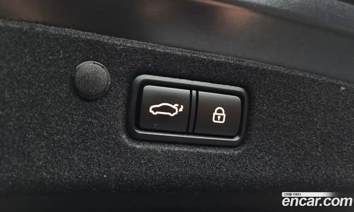 Hyundai Grandeur 2021 2.5 гидро в Москве № 2123662, фото 23