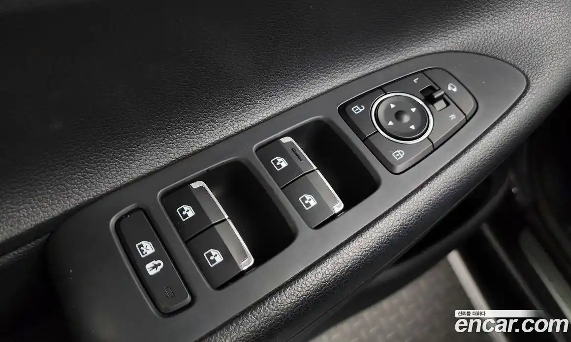 Hyundai Grandeur 2021 2.5 гидро в Москве № 2123662, фото 29