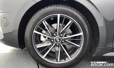 Hyundai Grandeur 2021 2.5 гидро в Москве № 2123662, миниатюра 5