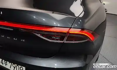 Hyundai Grandeur 2021 2.5 гидро в Москве № 2123662, миниатюра 9
