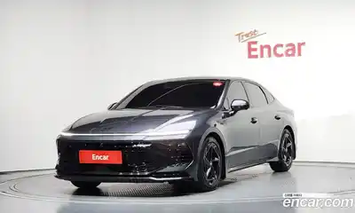 Hyundai Sonata Exclusive