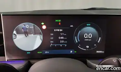 Hyundai Sonata 2024 2.0 гидро в Москве № 2123746, миниатюра 11