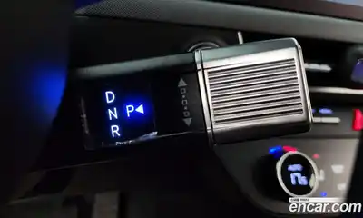 Hyundai Sonata 2024 2.0 гидро в Москве № 2123746, миниатюра 12