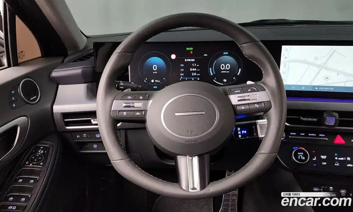 Hyundai Sonata 2024 2.0 гидро в Москве № 2123746, фото 19