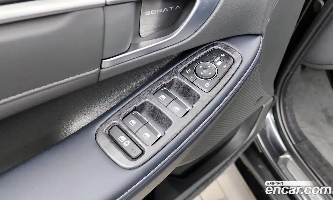 Hyundai Sonata 2024 2.0 гидро в Москве № 2123746, фото 29