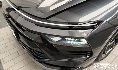 Hyundai Sonata 2024 2.0 гидро в Москве № 2123746, миниатюра 8