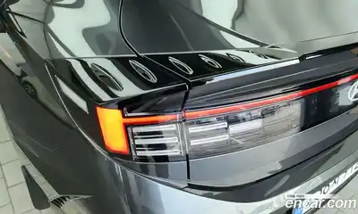 Hyundai Sonata 2024 2.0 гидро в Москве № 2123746, миниатюра 9