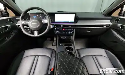 Hyundai Sonata 2024 2.0 гидро в Москве № 2123746, миниатюра 10