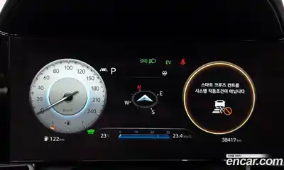 Hyundai Avante 2021 1.6 гидро в Москве № 2123748, миниатюра 11