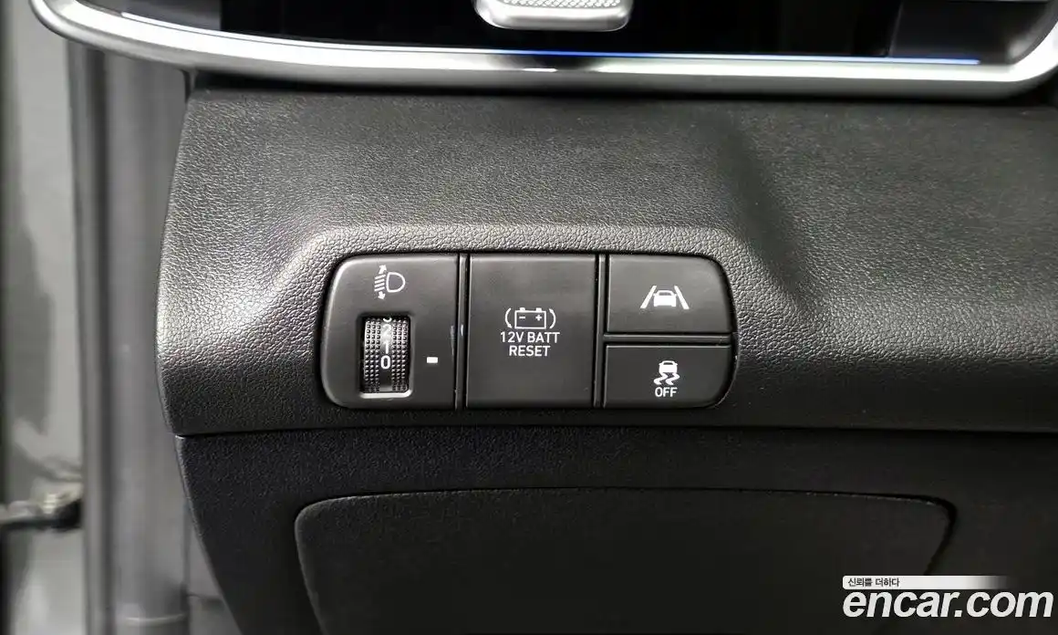 Hyundai Avante 2021 1.6 гидро в Москве № 2123748, фото 29