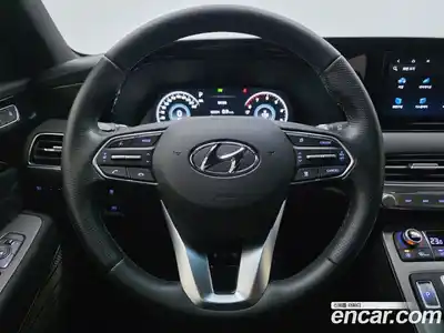 Hyundai Palisade 2022 3.8 гидро в Москве № 2123764, миниатюра 12
