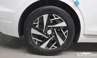 Hyundai Grandeur 2022 2.4 гидро в Москве № 2123765, миниатюра 5