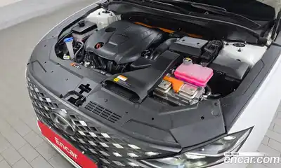 Hyundai Grandeur 2022 2.4 гидро в Москве № 2123765, миниатюра 6