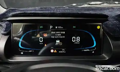 Hyundai Casper 2022 1.0 гидро в Москве № 2123819, миниатюра 11