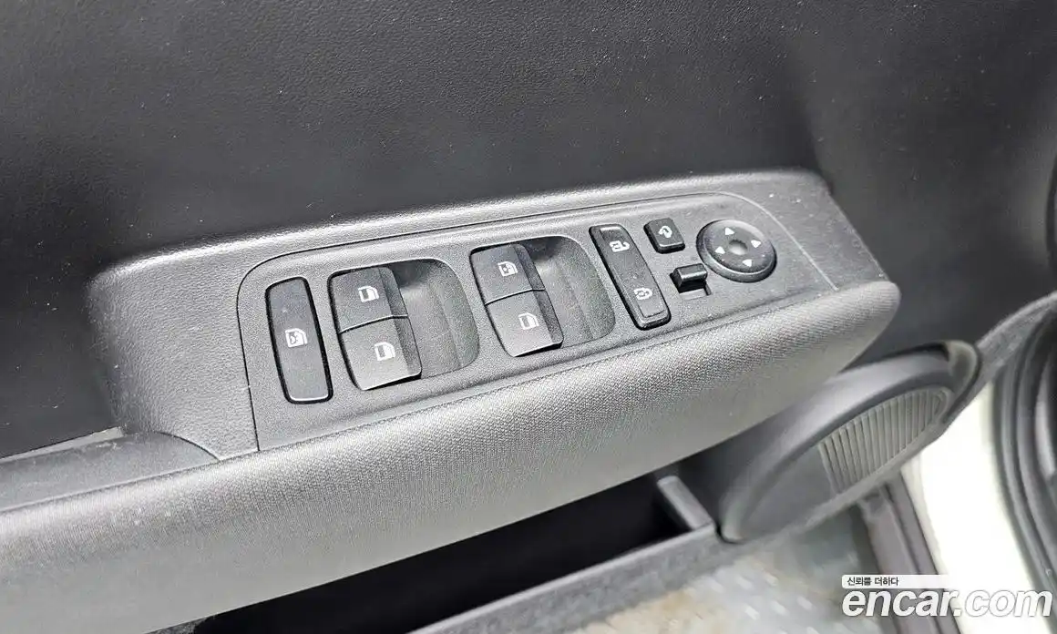 Hyundai Casper 2022 1.0 гидро в Москве № 2123819, фото 22