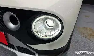 Hyundai Casper 2022 1.0 гидро в Москве № 2123819, миниатюра 8