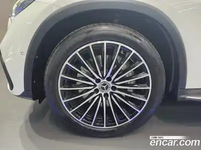 Mercedes-Benz GLC-Class 2024 2.0 гидро в Москве № 2123842, миниатюра 5