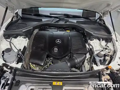 Mercedes-Benz GLC-Class 2024 2.0 гидро в Москве № 2123842, миниатюра 6