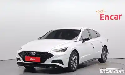 Hyundai Sonata 2.0 Premium Plus