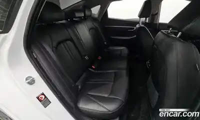 Hyundai Sonata 2022 2.0 гидро в Москве № 2123861, миниатюра 11